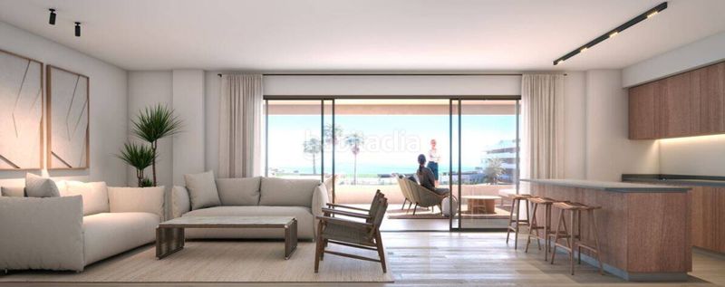 Foto b89b3ec8-9b50-4052-92ab-2226193583eb. Apartament a Chullera Manilva
