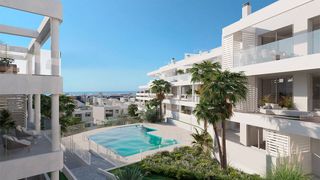 Apartamento en Zona Calvario