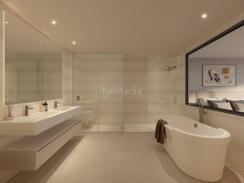 Foto 3d19cbe9-9125-4f30-bc2e-7854992e6acf. Apartament amb piscina a bahía de Marbella Marbella