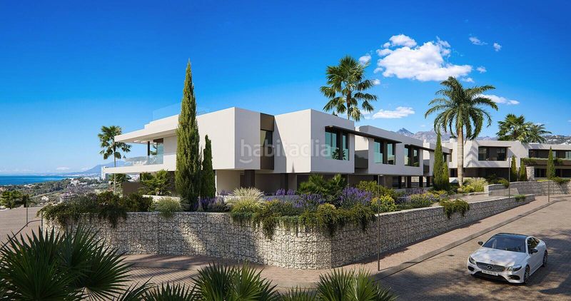 Foto 555f97ac-6be2-44e9-be3c-d86b7bc6e38d. Apartament amb piscina a bahía de Marbella Marbella