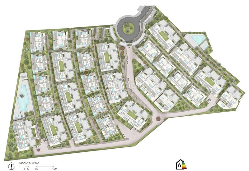 Foto 642dfb33-a088-490d-9398-93d4cceb9ccf. Apartament amb piscina a bahía de Marbella Marbella
