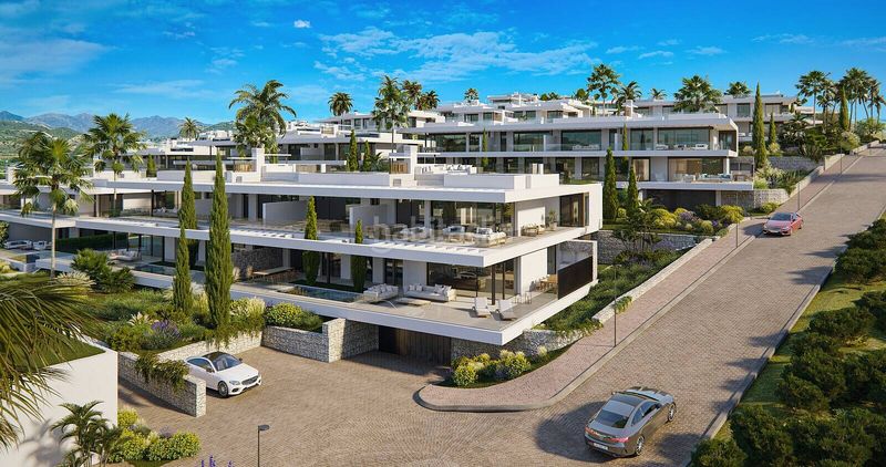 Foto 74ab2f37-cb2c-4ae2-9c6d-fa349dee4abc. Apartament amb piscina a bahía de Marbella Marbella
