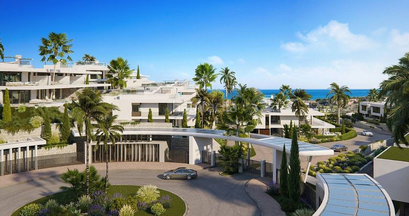 Foto 82e905b9-5e52-42be-bccb-c5aecdbea14b. Apartament amb piscina a bahía de Marbella Marbella