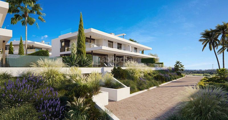 Foto 858e5c5b-fc4f-428c-b1cb-6e72fc76957d. Apartament amb piscina a bahía de Marbella Marbella