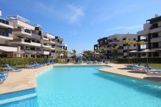 Apartment in Zeniamar - Horizonte - La Campana