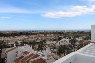 Apartment in Lomas de Cabo Roig - Los Dolses