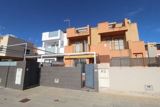 Maison à El Mojón