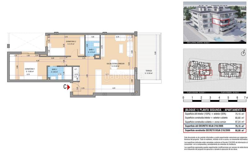 Foto 3eccbbdd-beaa-453b-8f0d-04da68aea040. Apartamento en Los Pacos Fuengirola