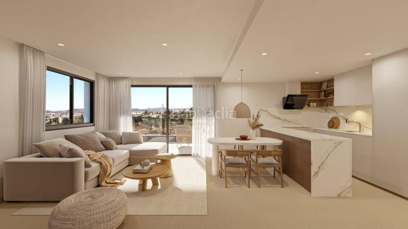 Foto ad24826c-3c0b-4b72-b9fc-34e0bba70ef7. Apartamento en Los Pacos Fuengirola