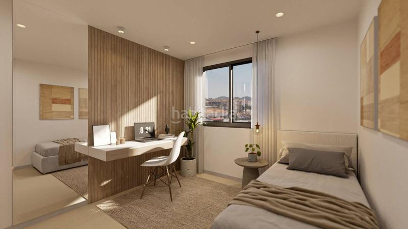 Foto e9976b13-d609-4b0e-b427-469958530ce7. Apartamento en Los Pacos Fuengirola