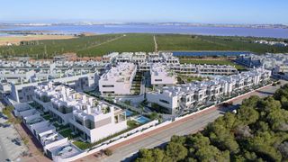 Appartement à Los Balcones-Los Altos