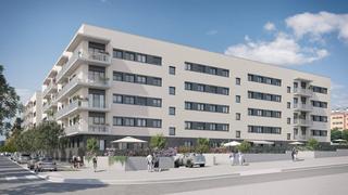Apartment in Mas Rampinyo - Montcada Nova - Carrerada
