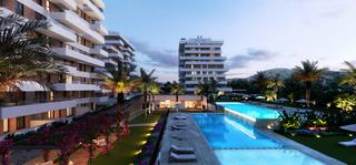 Apartment in Platja de Torres