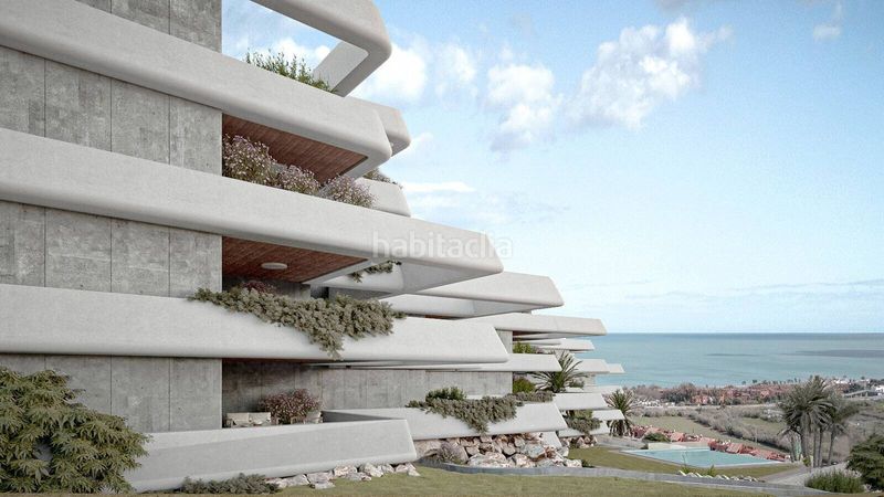 Foto c4858319-0486-423e-9407-2487d97d53ec. Apartament a El Castillo Manilva