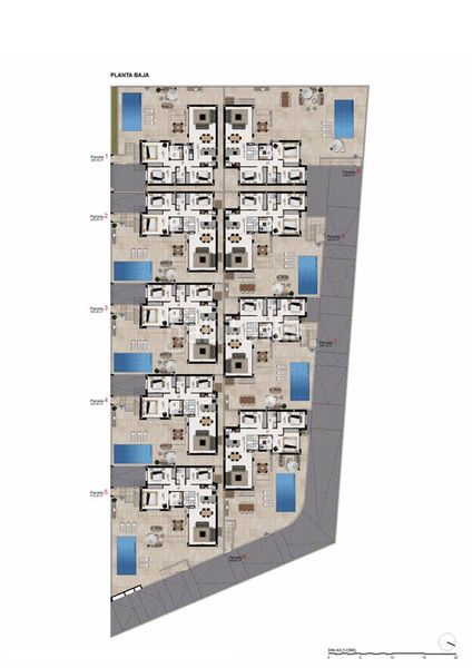 Foto 0002a335-2bc9-4809-9c03-b0188869a842. Casa amb piscina a Rojales