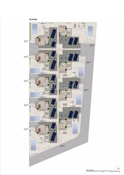 Foto 37039e9b-1b3f-4410-9856-8924febbbd04. Casa amb piscina a Rojales