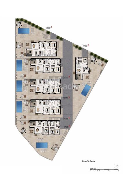 Foto 3872016a-6c7e-44f4-99f3-3c06f0c46dcf. Casa amb piscina a Rojales