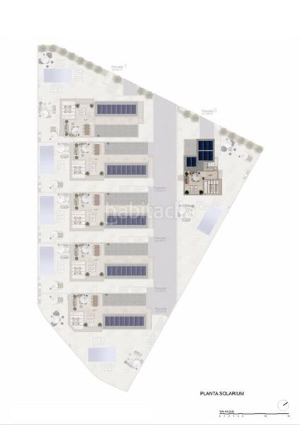 Foto 83e69fdf-943a-4b17-8340-843d77619c90. Casa amb piscina a Rojales