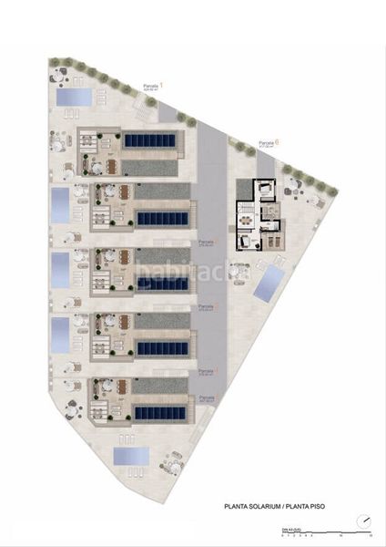 Foto cbf96e8f-85c6-4e75-8ad6-07ff780246c0. Casa amb piscina a Rojales