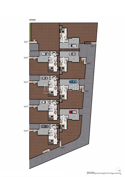 Foto e3bb1452-a98d-467b-9efe-150bf680033b. Casa amb piscina a Rojales