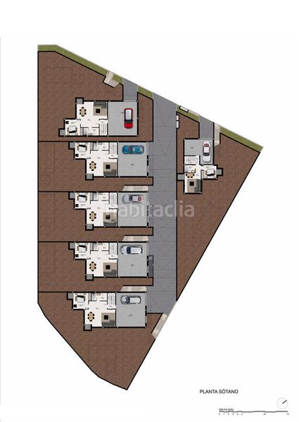 Foto fe5e504d-893d-4724-a320-77fe1224cdb4. Casa amb piscina a Rojales