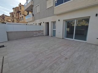 Apartment in Aguas Nuevas
