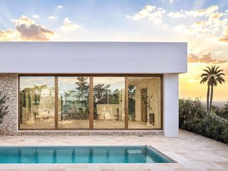 Casa a Villamartín-Las Filipinas