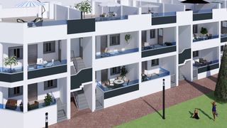 Apartamento en La Florida