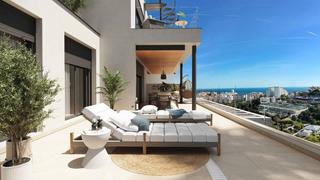 Appartement à Huerta Nueva