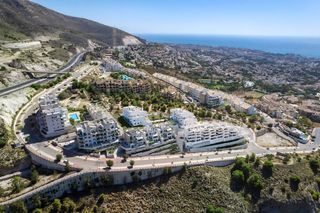 Appartement in Montealto - Monterrey