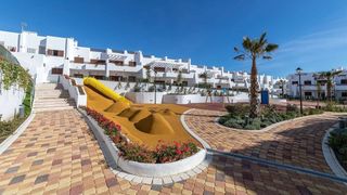 Apartament a San Juan de los Terreros