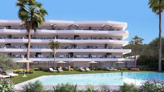 Appartement in La Nucia Pueblo