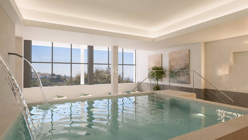 Foto 54759bbb-9f57-4139-a160-70d9f0c18f9f. Apartament a Alto de los Monteros Marbella