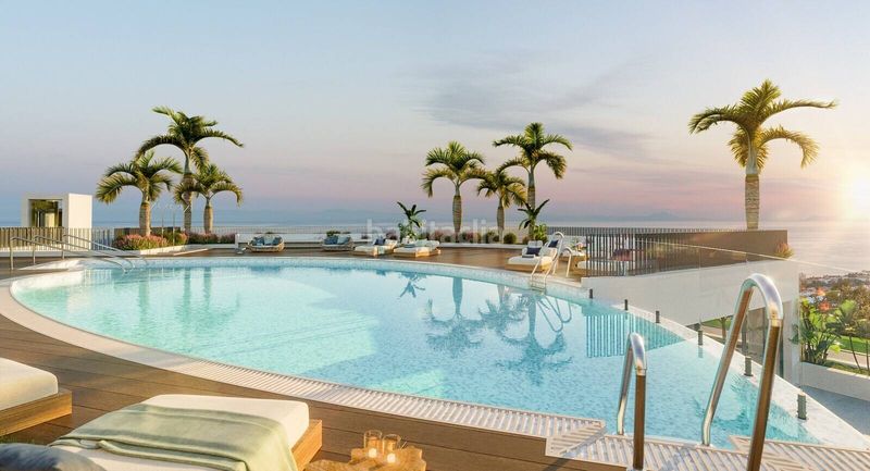 Foto eded286d-d150-4df9-a1cf-c73c2f883eb2. Apartament a Alto de los Monteros Marbella