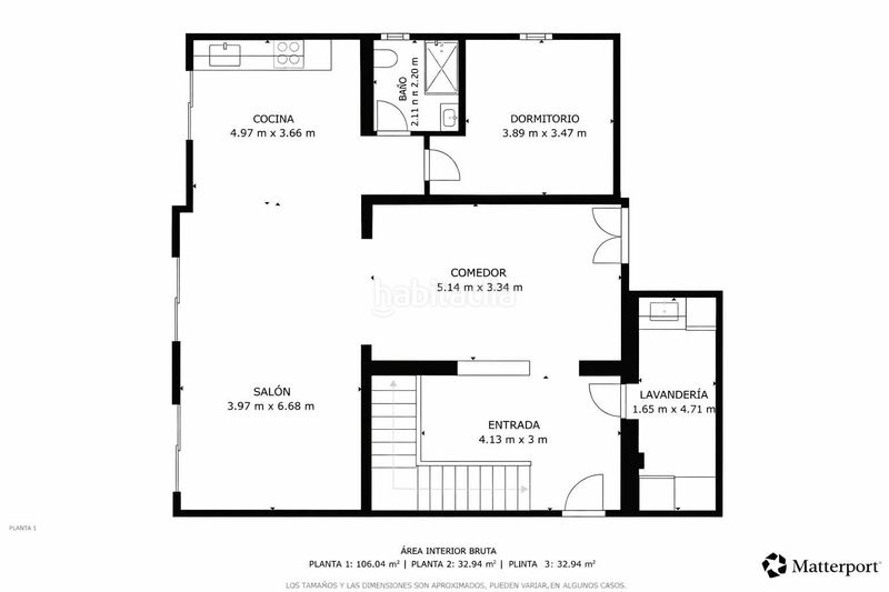 Foto 36624238-b1aa-4b25-a028-82608bbd6fee. Casa amb piscina a Centre Castelldefels