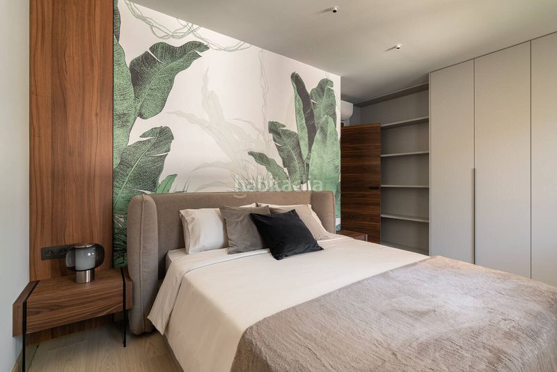 Foto 3e1dde86-7682-408f-89f3-aae335824222. Casa amb piscina a Centre Castelldefels