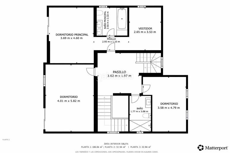 Foto 7aceadbc-9283-4d08-a503-ecaed42bd334. Casa amb piscina a Centre Castelldefels