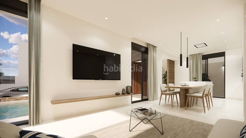 Foto cd36f987-df4d-4a67-a7f0-785d6c38fa07. Casa amb piscina a Dolores