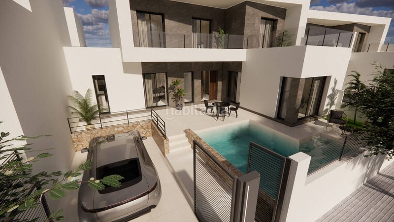 Foto e7ff1237-2b23-40d0-9a5e-6b75d68fd1b7. Casa amb piscina a Dolores