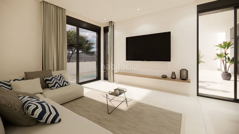 Foto f48570e9-b990-45ec-8f43-5e131d155c11. Casa amb piscina a Dolores