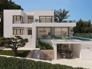 Maison à Cumbre del Sol