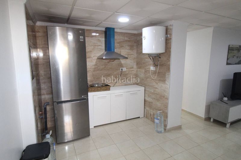 Foto c7ec6b6d-9f59-438f-a3cf-6368b8fc8840. Apartament a Playa Flamenca Orihuela