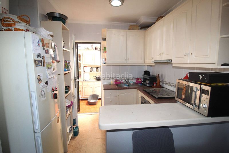Foto dac4e02f-320a-46be-94d0-67dbfad1a8a3. Apartament a Playa Flamenca Orihuela