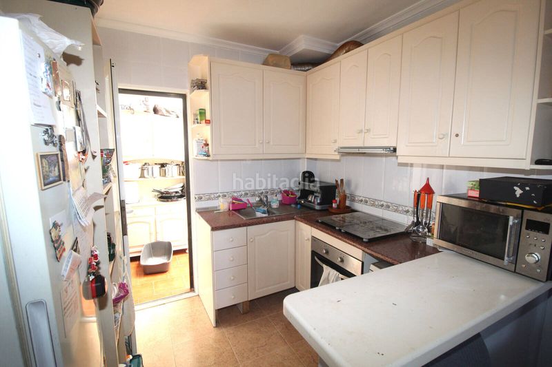 Foto e9161a5a-3208-422a-875d-36046e01e1e4. Apartament a Playa Flamenca Orihuela