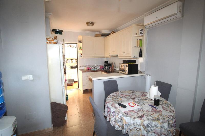 Foto 6a72e95d-87fb-40d0-90b4-c87738b8c790. Appartement dans Playa Flamenca Orihuela
