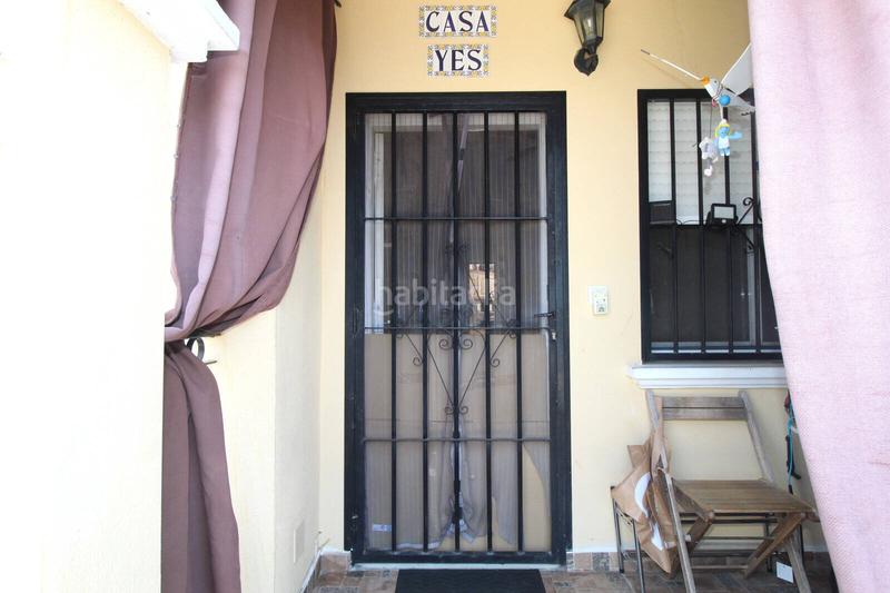 Foto ce3f205b-1f30-47b3-b3b8-40d958becae8. Appartement dans Playa Flamenca Orihuela