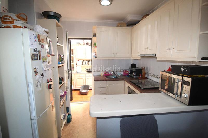 Foto dac4e02f-320a-46be-94d0-67dbfad1a8a3. Appartement in Playa Flamenca Orihuela