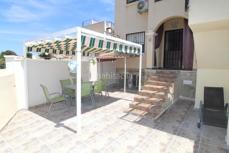 Foto fc883e50-6287-4a95-a11b-5a67a945ee43. Appartement in Playa Flamenca Orihuela
