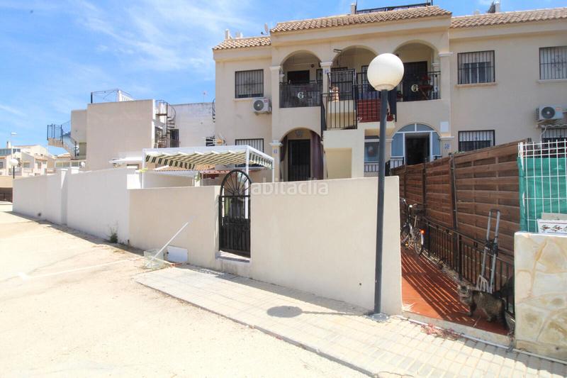 Foto cafd7073-53f3-41ad-be65-9ea9473a8916. Piccolo appartamento in Playa Flamenca Orihuela