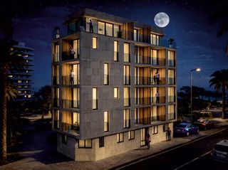 Apartament a Centro - Muelle Pesquero